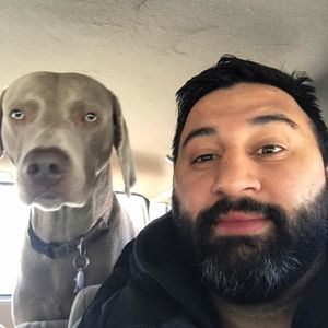 Meet your Posher, Muhammad bilal